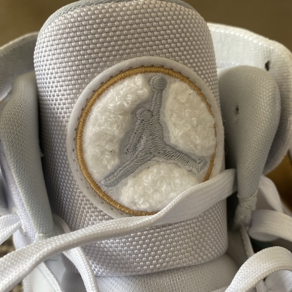 Jordan flight - Picture 6 of 7